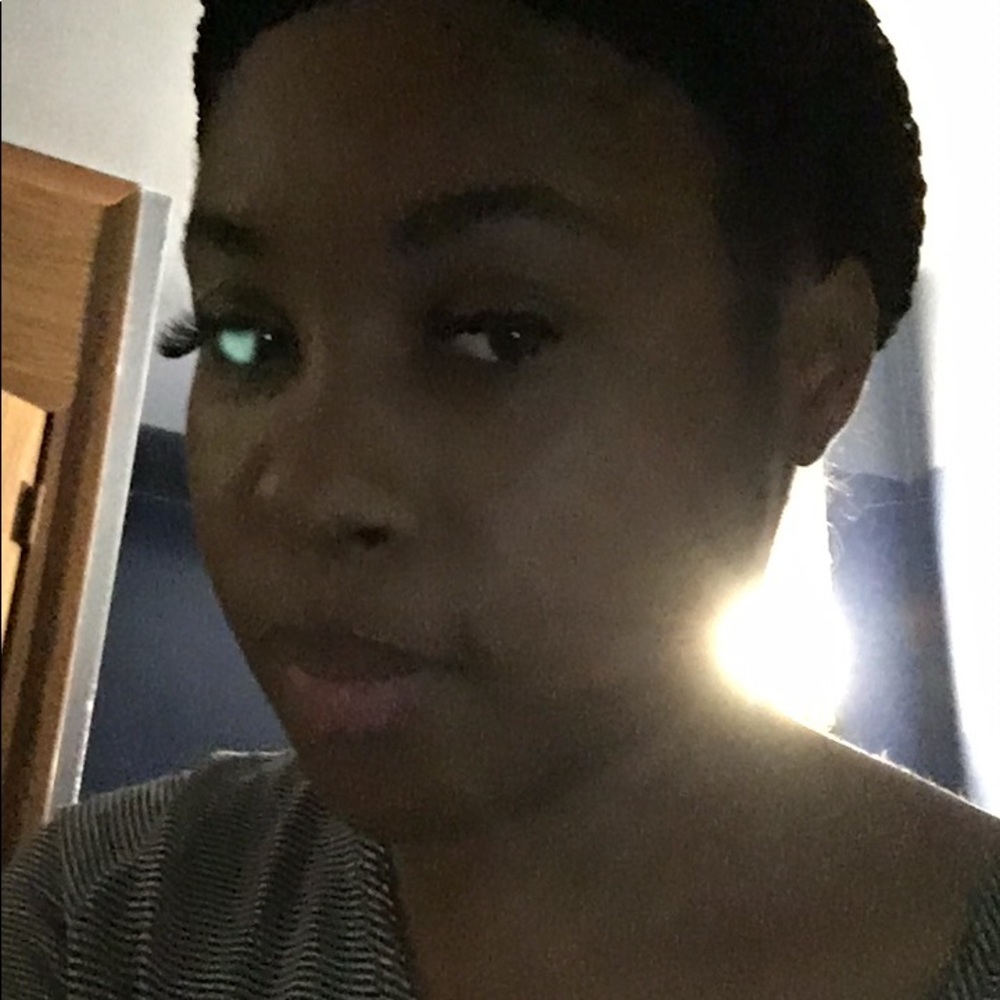 Meet your Posher, Keishauna